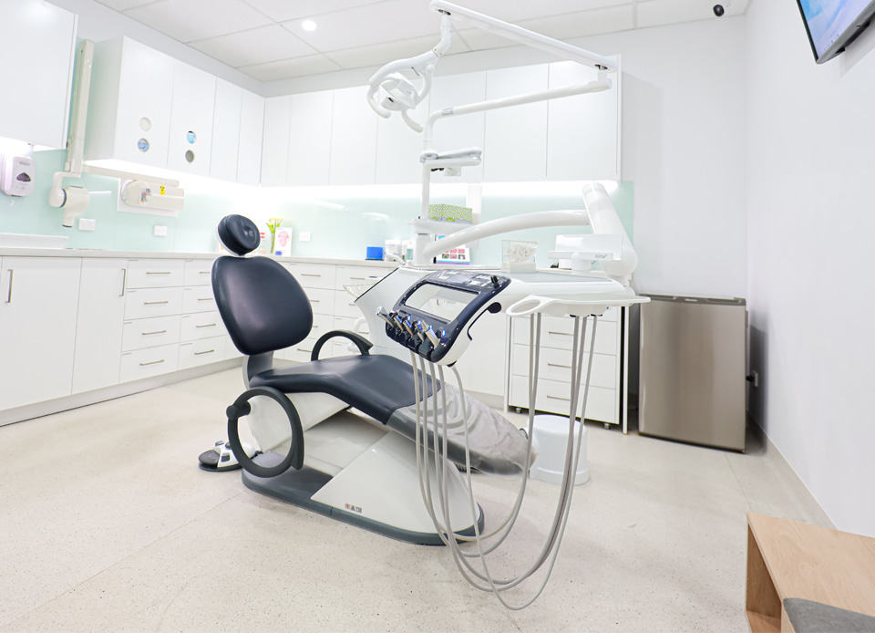Miranda Dental Care Centre