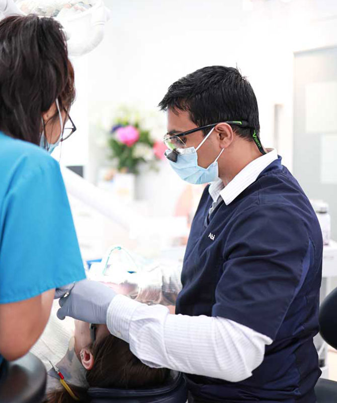 Cosmetic-Dentistry-Care-Works-at-Miranda-Dental-Centre How Much Does Cosmetic Dentistry in Sydney Cost
